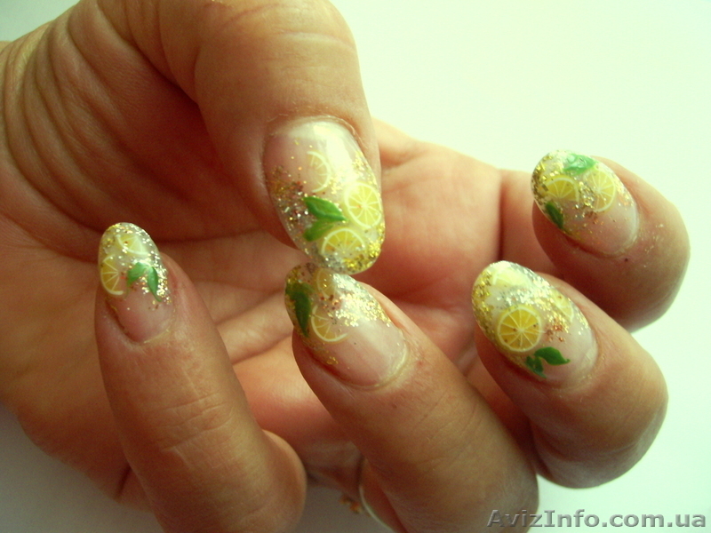 Красивые ногти и ресницы без забот - <ro>Изображение</ro><ru>Изображение</ru> #2, <ru>Объявление</ru> #11908