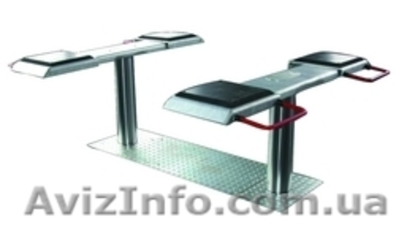 Продам автомобильные подъемники - <ro>Изображение</ro><ru>Изображение</ru> #2, <ru>Объявление</ru> #18531