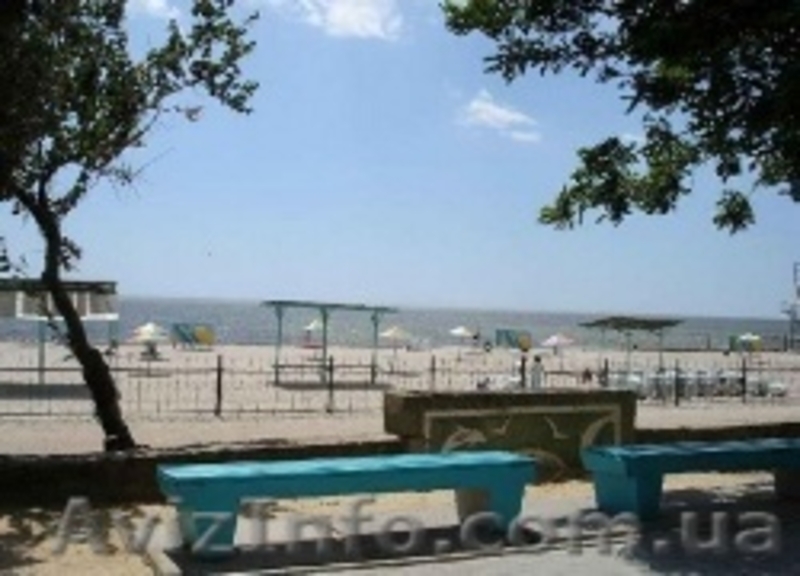 Скадовск отдых         - <ro>Изображение</ro><ru>Изображение</ru> #3, <ru>Объявление</ru> #7743