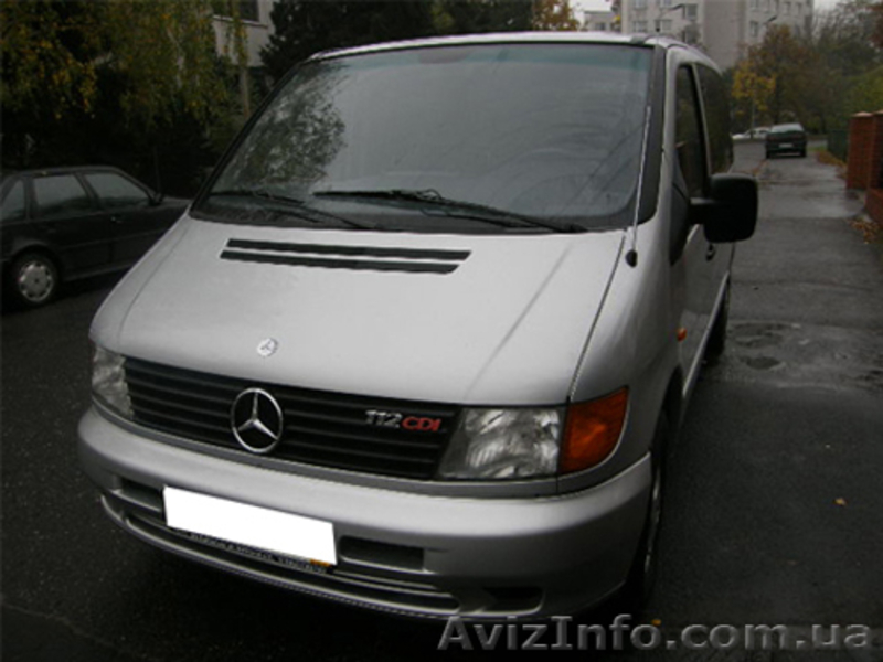 Перевозки пассажирские - <ro>Изображение</ro><ru>Изображение</ru> #3, <ru>Объявление</ru> #11982