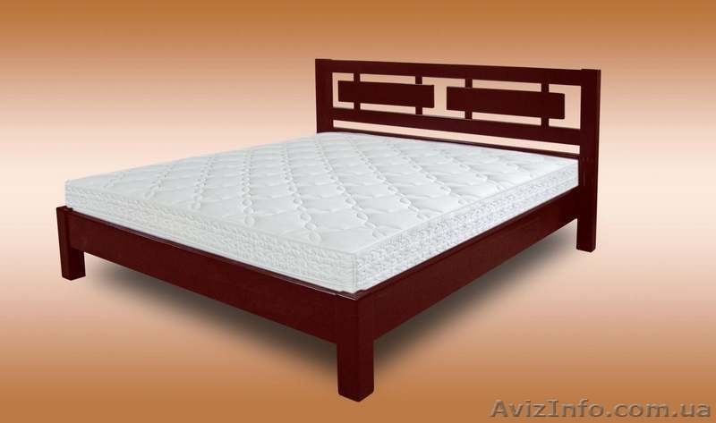 Мебельная фабрика «Наша мебель» г.Николаев производит спальни,  кровати - <ro>Изображение</ro><ru>Изображение</ru> #1, <ru>Объявление</ru> #16878