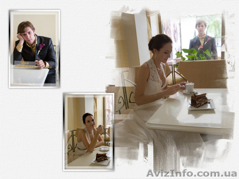 Дизайн и печать фотоальбомов, фотокниг, коллажей - <ro>Изображение</ro><ru>Изображение</ru> #3, <ru>Объявление</ru> #17997