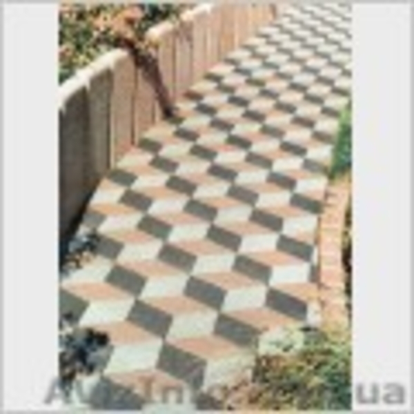 Тротуарная плитка - <ro>Изображение</ro><ru>Изображение</ru> #3, <ru>Объявление</ru> #24150