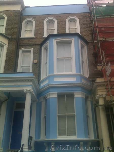 Профессиональные строители - <ro>Изображение</ro><ru>Изображение</ru> #2, <ru>Объявление</ru> #24905