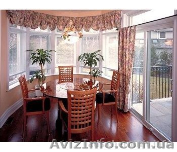 Балконы,ремонты "под ключ" - <ro>Изображение</ro><ru>Изображение</ru> #1, <ru>Объявление</ru> #25549