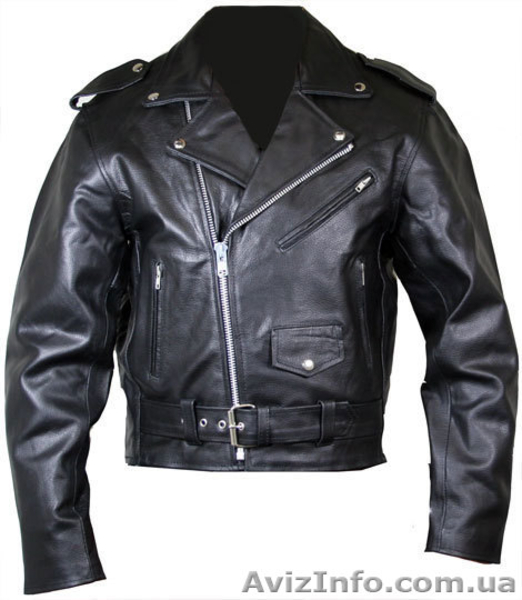 Куртки кож. XELEMENT(USA) - <ro>Изображение</ro><ru>Изображение</ru> #3, <ru>Объявление</ru> #23713