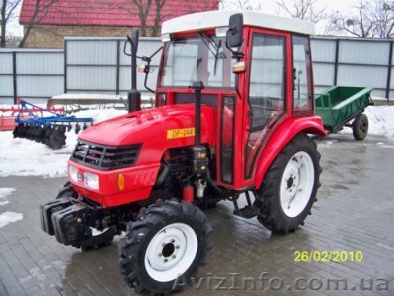 Миниагротехника - <ro>Изображение</ro><ru>Изображение</ru> #3, <ru>Объявление</ru> #24876