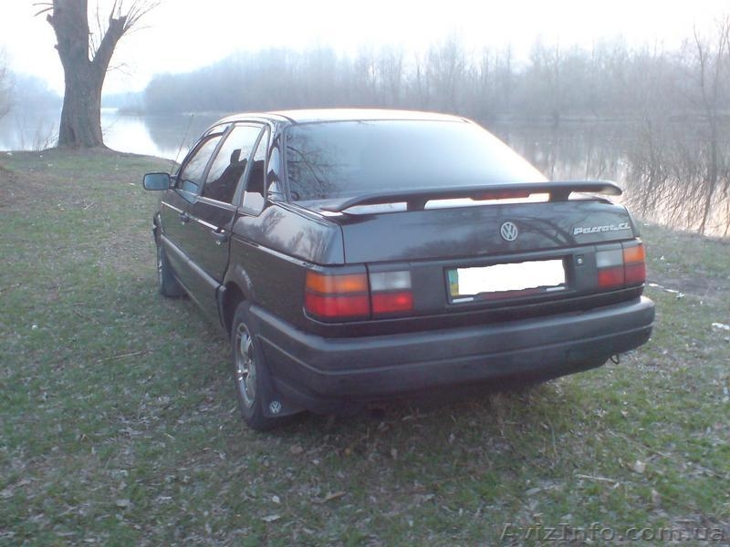 Продам VOLKSWAGEN Passat 1.8 - <ro>Изображение</ro><ru>Изображение</ru> #2, <ru>Объявление</ru> #20909