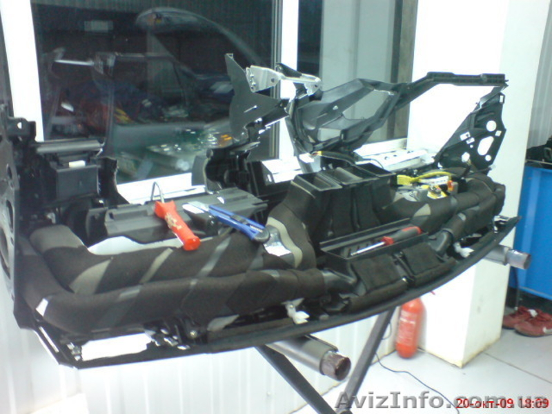 Предоставляем услуги по шумоизоляции!!!!!!!!! - <ro>Изображение</ro><ru>Изображение</ru> #1, <ru>Объявление</ru> #26778