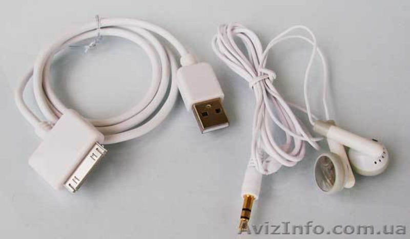 iPod Nano 16G 16Гб неоригинал MP4 MP3 плеер Тачпад Камера - <ro>Изображение</ro><ru>Изображение</ru> #2, <ru>Объявление</ru> #26525