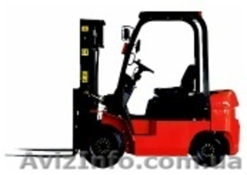 Погрузчики,штабелеры, тележки мировых брендов. - <ro>Изображение</ro><ru>Изображение</ru> #3, <ru>Объявление</ru> #23982