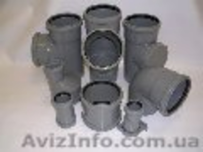 Внутренняя и наружная канализация - <ro>Изображение</ro><ru>Изображение</ru> #1, <ru>Объявление</ru> #21072