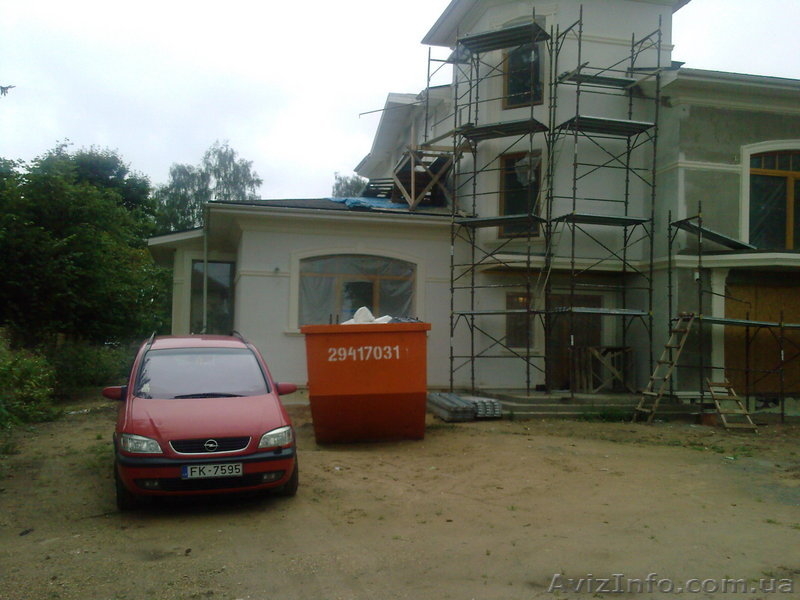 Профессиональные строители - <ro>Изображение</ro><ru>Изображение</ru> #1, <ru>Объявление</ru> #24905