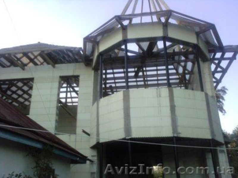 Строительство домов, от 1600гр.м2 - <ro>Изображение</ro><ru>Изображение</ru> #3, <ru>Объявление</ru> #24601