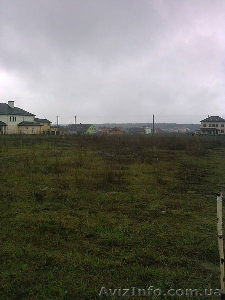 Продам СВОЙ участок под застройку дома (Княжичи, Броварской р-н)(067)4067845 Ник - <ro>Изображение</ro><ru>Изображение</ru> #1, <ru>Объявление</ru> #19741