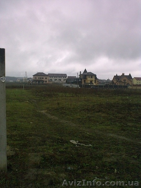 Продам СВОЙ участок под застройку дома (Княжичи, Броварской р-н)(067)4067845 Ник - <ro>Изображение</ro><ru>Изображение</ru> #2, <ru>Объявление</ru> #19741