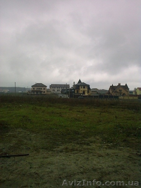 Продам СВОЙ участок под застройку дома (Княжичи, Броварской р-н)(067)4067845 Ник - <ro>Изображение</ro><ru>Изображение</ru> #3, <ru>Объявление</ru> #19741