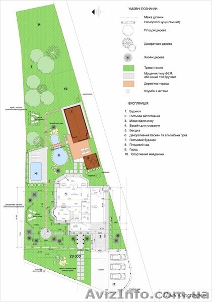Гостевой дом с.Процев.   12 соток - <ro>Изображение</ro><ru>Изображение</ru> #2, <ru>Объявление</ru> #23408