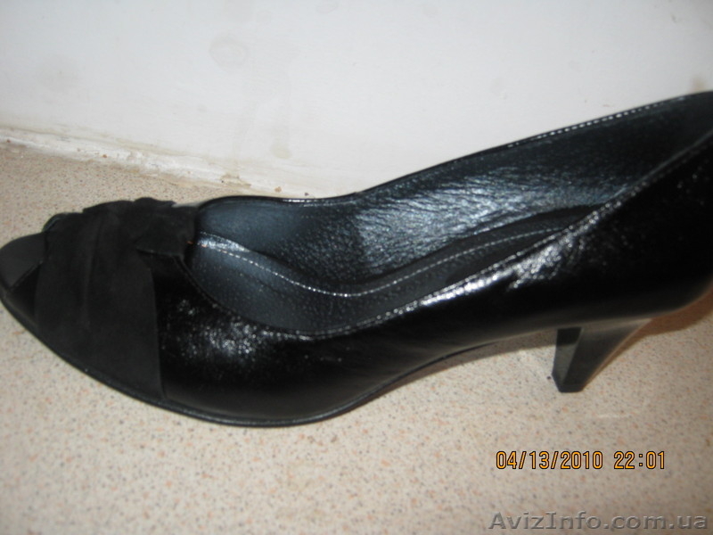 ОБУВЬ ОТ ПРОИЗВОДИТЕЛЯ - <ro>Изображение</ro><ru>Изображение</ru> #2, <ru>Объявление</ru> #23291