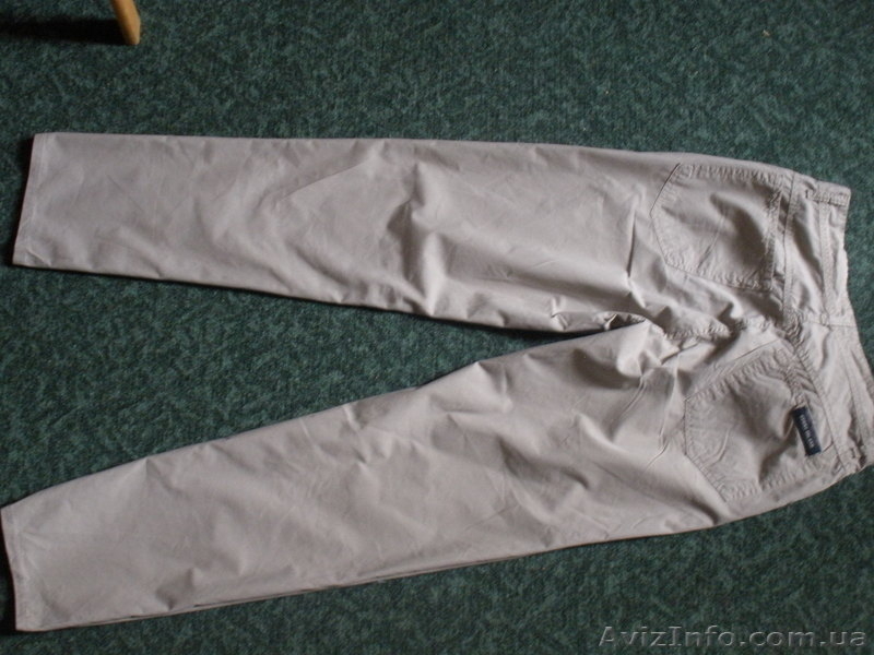  Продам штаны STONE ISLAND 44р. - <ro>Изображение</ro><ru>Изображение</ru> #2, <ru>Объявление</ru> #19758