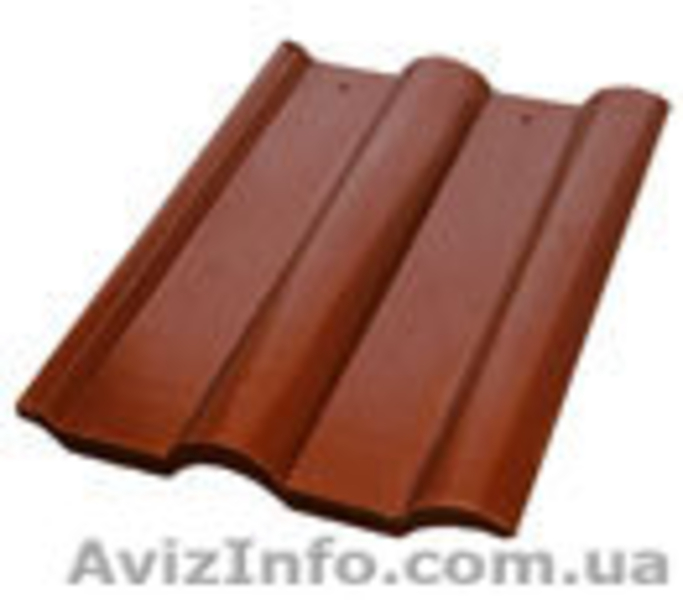 Черепица битумная и полимерпесчаная - <ro>Изображение</ro><ru>Изображение</ru> #1, <ru>Объявление</ru> #21087