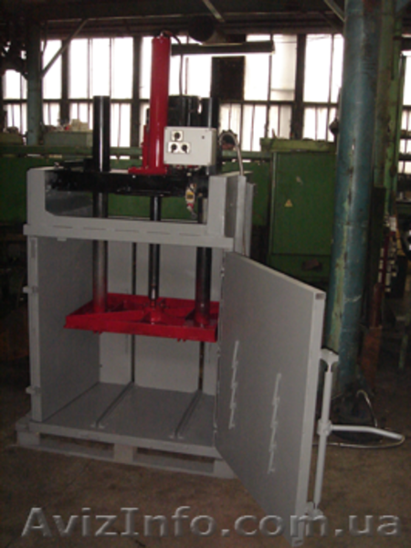 пресс для макулатуры _ pres.org.ua - <ro>Изображение</ro><ru>Изображение</ru> #2, <ru>Объявление</ru> #21928