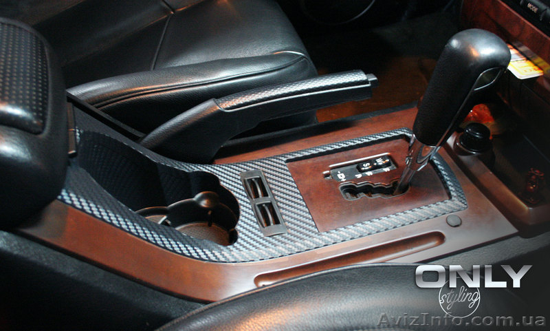 Оклейка авто матовыми и глянцевыми плёнками, карбон 3D, изготовление наклеек на  - <ro>Изображение</ro><ru>Изображение</ru> #3, <ru>Объявление</ru> #20781