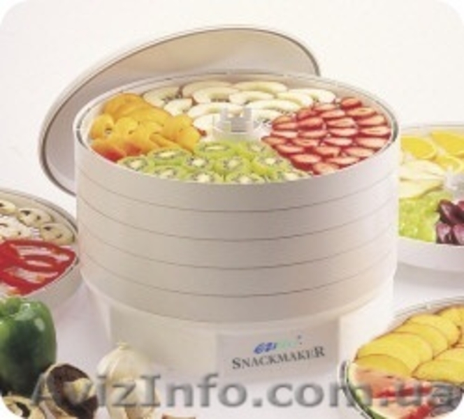 Ezidri - Сушильные комбайны(сушилки) для фруктов и овощей - <ro>Изображение</ro><ru>Изображение</ru> #2, <ru>Объявление</ru> #24660