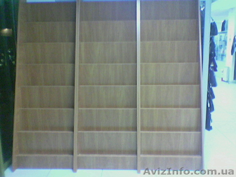 Торговое оборудование б/у продам – стеллажи  - <ro>Изображение</ro><ru>Изображение</ru> #2, <ru>Объявление</ru> #17358