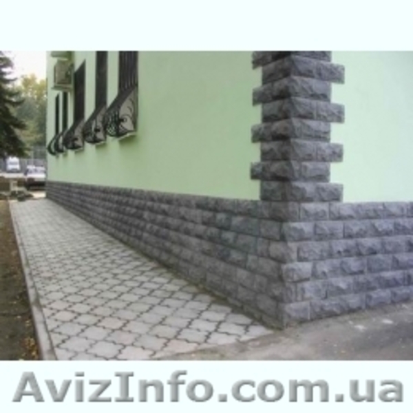 Фасадная плитка Сланец Рваный камень - <ro>Изображение</ro><ru>Изображение</ru> #1, <ru>Объявление</ru> #22082