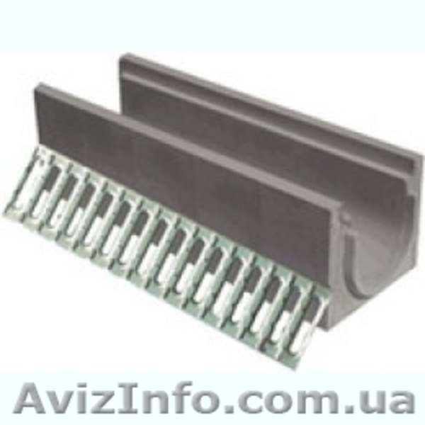 Водостоки , Ливнестоки ( Киев ) Бетонные изделия - <ro>Изображение</ro><ru>Изображение</ru> #2, <ru>Объявление</ru> #22083