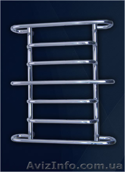 Полотенцесушители – из Н/Ж стали - <ro>Изображение</ro><ru>Изображение</ru> #2, <ru>Объявление</ru> #26009