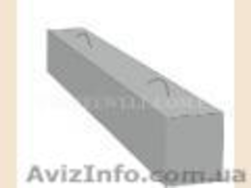 Панели перекрытия, ФБС, кольца колодцев, перемычки, трубы ж/б, лестничные ступен - <ro>Изображение</ro><ru>Изображение</ru> #5, <ru>Объявление</ru> #28692