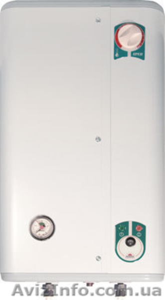 Электрокотел ценрального отопления - <ro>Изображение</ro><ru>Изображение</ru> #2, <ru>Объявление</ru> #33627