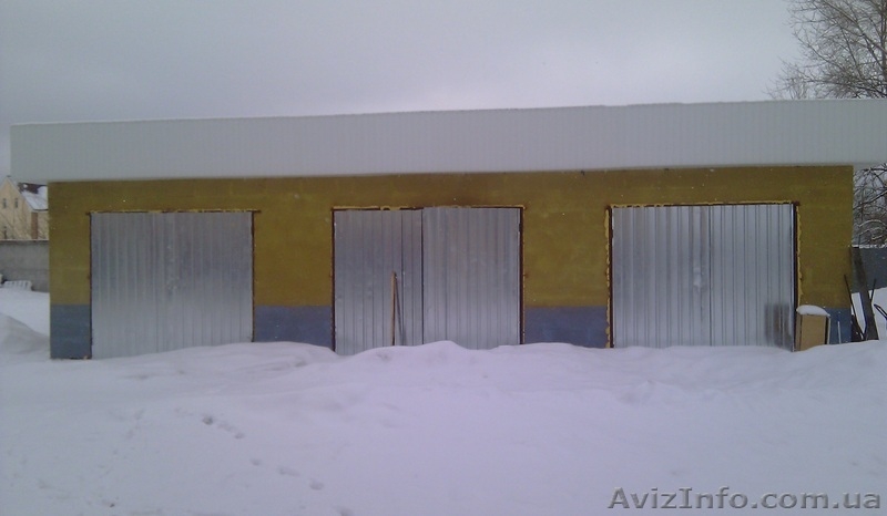 Продам СТО 46 соток. - <ro>Изображение</ro><ru>Изображение</ru> #3, <ru>Объявление</ru> #32799