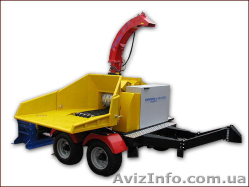 Дробилки(измельчители) - <ro>Изображение</ro><ru>Изображение</ru> #1, <ru>Объявление</ru> #31279