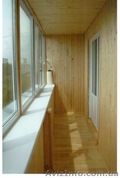 Балконы "под ключ" - <ro>Изображение</ro><ru>Изображение</ru> #4, <ru>Объявление</ru> #34148