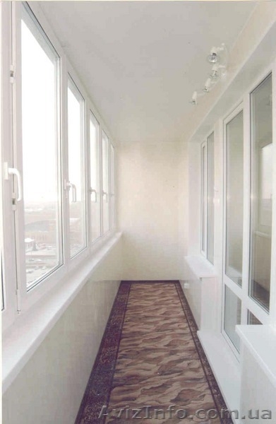 Балконы под ключ, изготовление выноса, обшивка, отделка, балконы, лоджии - <ro>Изображение</ro><ru>Изображение</ru> #1, <ru>Объявление</ru> #31188