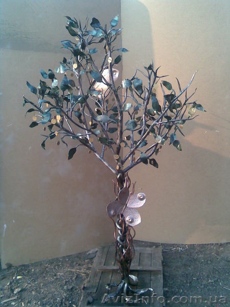 Художественная ковка изделий различной сложности  - <ro>Изображение</ro><ru>Изображение</ru> #3, <ru>Объявление</ru> #36243