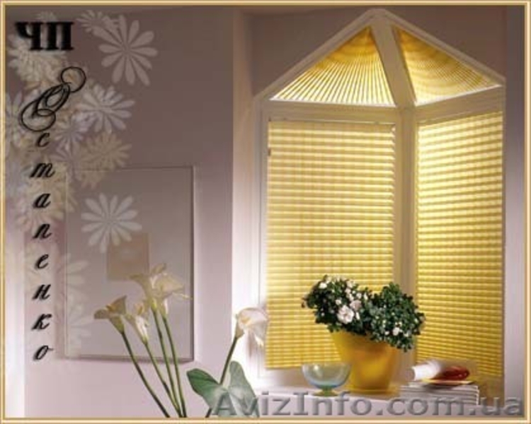 Жалюзи, рулонные шторы, сетки противомоскитные ДЕШЕВО!!! - <ro>Изображение</ro><ru>Изображение</ru> #3, <ru>Объявление</ru> #30543
