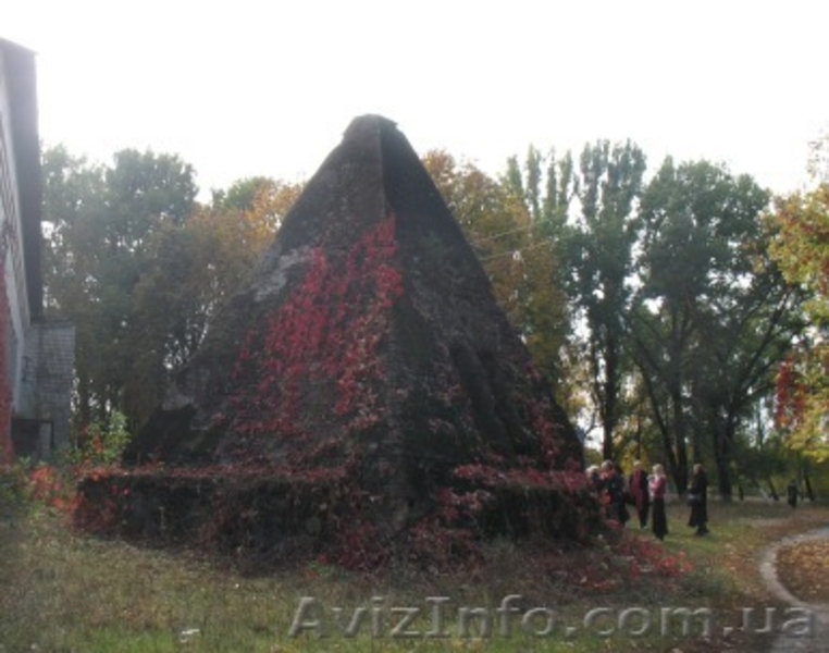 Тур выходного дня на 2 октября - <ro>Изображение</ro><ru>Изображение</ru> #3, <ru>Объявление</ru> #29503