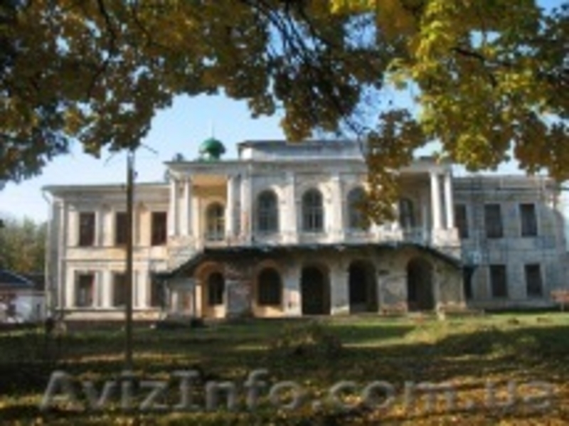 Тур выходного дня на 2 октября - <ro>Изображение</ro><ru>Изображение</ru> #1, <ru>Объявление</ru> #29503