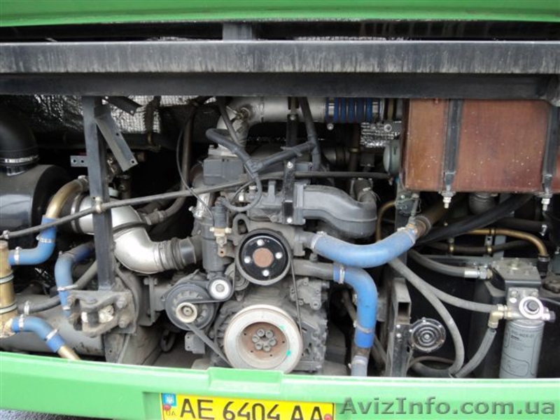 Автобус МАЗ 206(226) - <ro>Изображение</ro><ru>Изображение</ru> #5, <ru>Объявление</ru> #32593