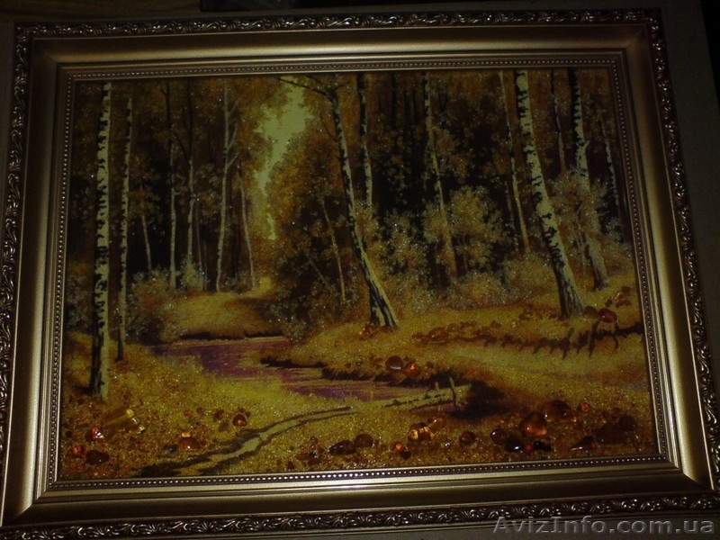 продадим янтарные картины и иконы - <ro>Изображение</ro><ru>Изображение</ru> #4, <ru>Объявление</ru> #28642