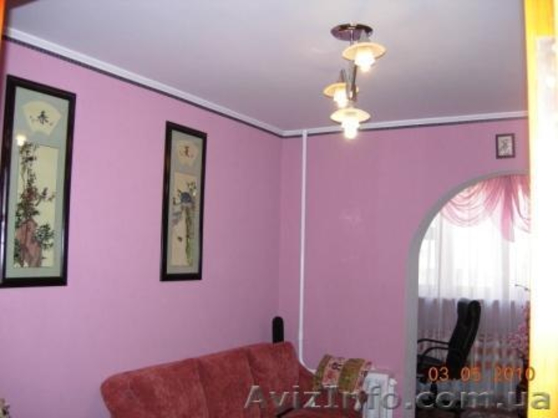 Продам 3-х комнатную в Новом доме,Позняки - <ro>Изображение</ro><ru>Изображение</ru> #2, <ru>Объявление</ru> #33299