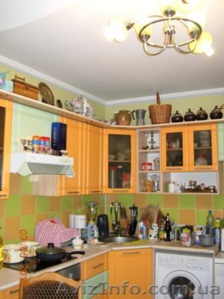 Продам 3-х комнатную в Новом доме,Позняки - <ro>Изображение</ro><ru>Изображение</ru> #3, <ru>Объявление</ru> #33299