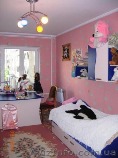 Продам 3-х комнатную в Новом доме,Позняки - <ro>Изображение</ro><ru>Изображение</ru> #4, <ru>Объявление</ru> #33299