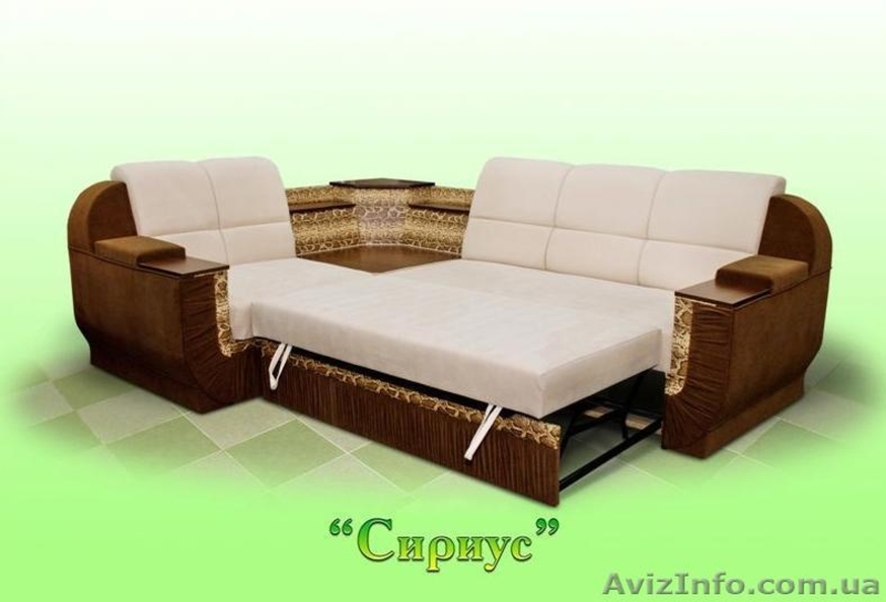купить мягкую мебель диван угловой Сириус продажа диванов Киев - <ro>Изображение</ro><ru>Изображение</ru> #2, <ru>Объявление</ru> #29321