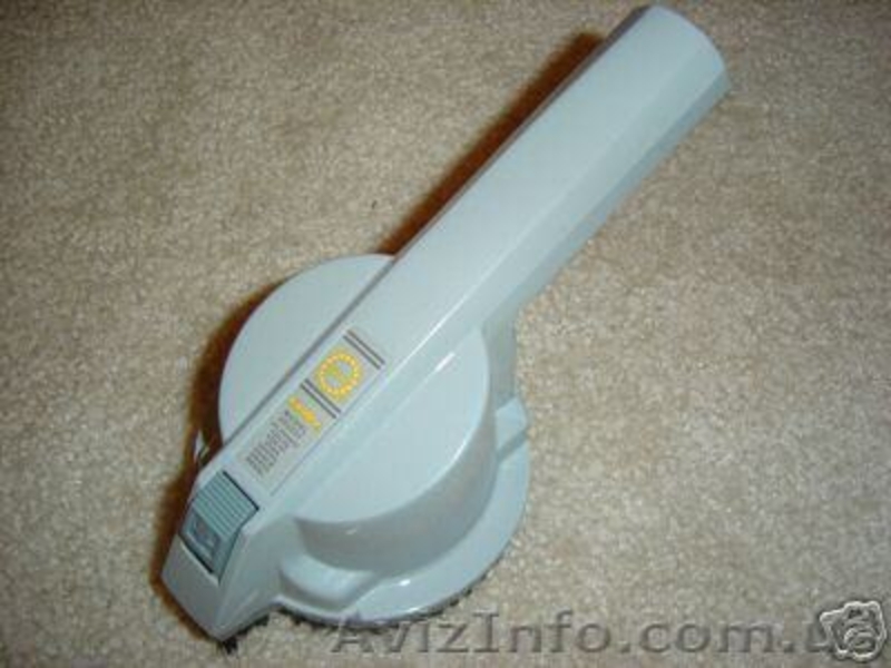 Kirby Sentria G10+Система для мойки ковров+Zip-Щетка (Новый) - <ro>Изображение</ro><ru>Изображение</ru> #3, <ru>Объявление</ru> #35160