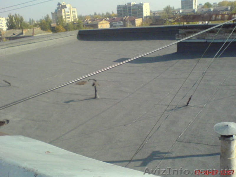 Кровельные работы (мягкая кровля) - <ro>Изображение</ro><ru>Изображение</ru> #3, <ru>Объявление</ru> #34856